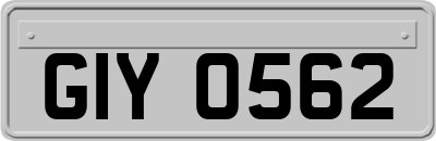 GIY0562