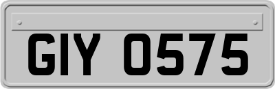 GIY0575