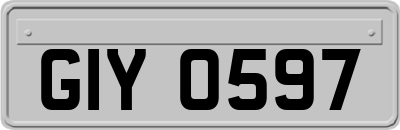 GIY0597