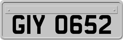 GIY0652