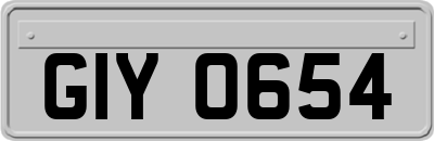 GIY0654