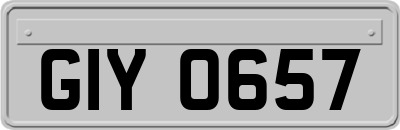 GIY0657