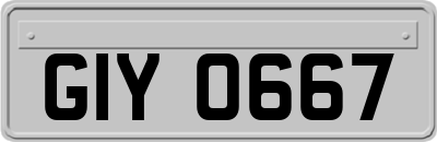 GIY0667