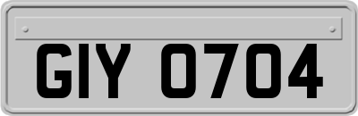 GIY0704