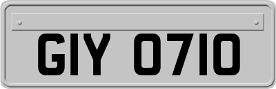 GIY0710