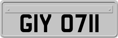 GIY0711