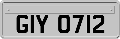 GIY0712