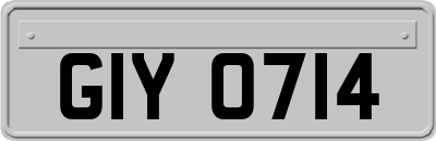 GIY0714