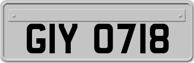 GIY0718