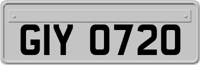 GIY0720