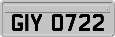 GIY0722