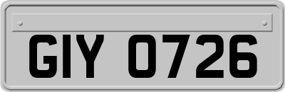 GIY0726