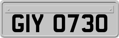 GIY0730