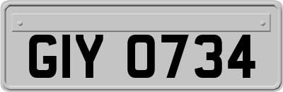 GIY0734