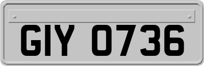 GIY0736