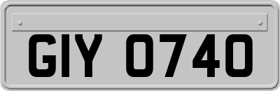 GIY0740
