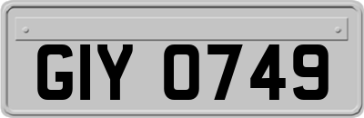 GIY0749