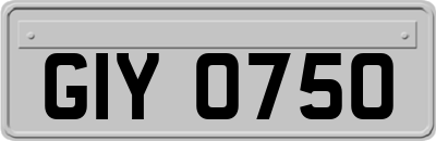 GIY0750
