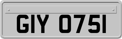GIY0751