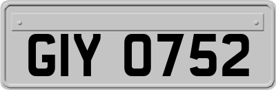 GIY0752
