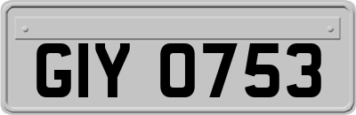 GIY0753