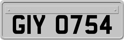 GIY0754
