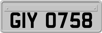 GIY0758