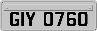 GIY0760