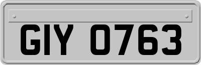 GIY0763