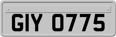 GIY0775