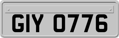 GIY0776