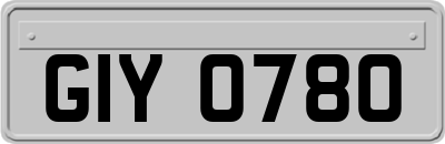 GIY0780