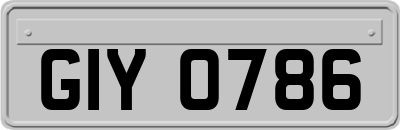 GIY0786