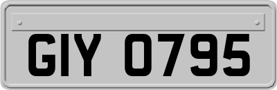 GIY0795