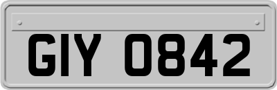 GIY0842