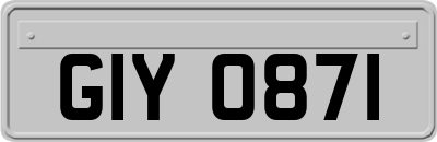 GIY0871