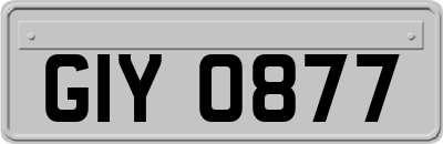 GIY0877