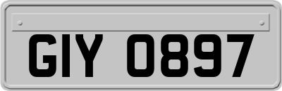 GIY0897