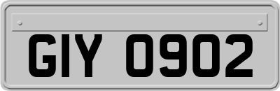 GIY0902