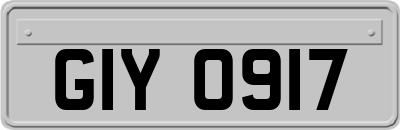 GIY0917