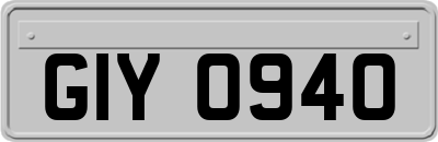 GIY0940