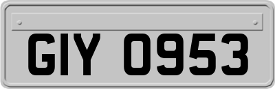 GIY0953