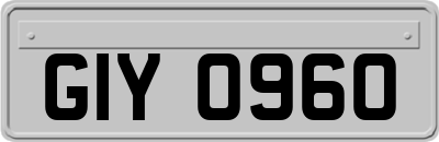 GIY0960