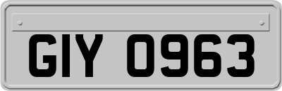GIY0963