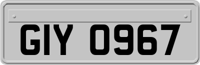 GIY0967