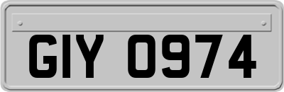 GIY0974