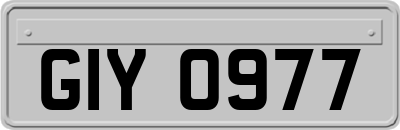 GIY0977