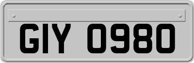 GIY0980