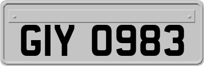 GIY0983
