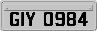 GIY0984
